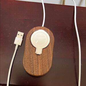 Apple Charger